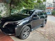 Bán xe Toyota Fortuner 2021 2.4G 4x2 MT giá 590 Triệu - Lạng Sơn