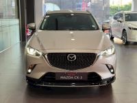Bán xe Mazda CX3 2025 Premium 1.5 AT giá 659 Triệu - TP HCM