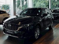 Bán xe Mazda CX5 2025 Premium Exclusive 2.0 AT giá 849 Triệu - TP HCM
