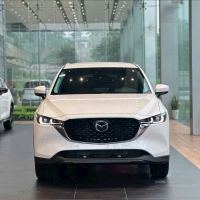 Bán xe Mazda CX5 2025 Luxury 2.0 AT giá 754 Triệu - TP HCM