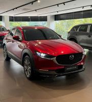 Bán xe Mazda CX 30 2025 Luxury 2.0 AT giá 684 Triệu - TP HCM