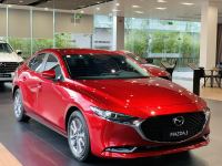 Bán xe Mazda 3 1.5L Luxury 2025 giá 616 Triệu - TP HCM