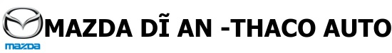 Mazda Dĩ An