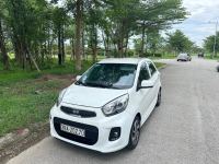 Bán xe Kia Morning 2018 S AT giá 255 Triệu - Hà Tĩnh