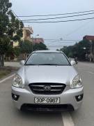 Bán xe Kia Carens 2009 SX 2.0 AT giá 188 Triệu - Ninh Bình