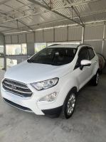 Bán xe Ford EcoSport 2021 Titanium 1.5 AT giá 450 Triệu - Lâm Đồng