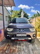 Bán xe Mitsubishi Pajero Sport 2014 D 4x2 MT giá 345 Triệu - TP HCM