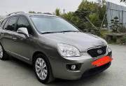 Bán xe Kia Carens 2010 SX 2.0 AT giá 205 Triệu - Điện Biên