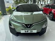 Bán xe VinFast VF5 2025 Plus giá 495 Triệu - Cần Thơ