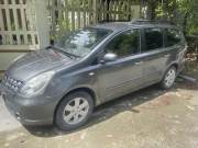 Bán xe Nissan Grand livina 2011 1.8 AT giá 155 Triệu - Thanh Hóa