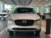 Bán xe Mazda CX5 Deluxe 2.0 AT 2025 giá 709 Triệu - Hà Nội