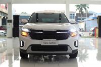 Bán xe Kia Seltos 2025 Premium 1.5 AT giá 714 Triệu - Hà Nội