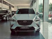 Bán xe Mazda CX3 2025 Premium 1.5 AT giá 654 Triệu - Hà Nội