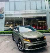 Kia Sorento 2025