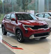 Bán xe Kia Sonet Luxury 1.5 AT 2026 giá 549 Triệu - Hà Nội