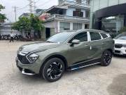 Bán xe Kia Sportage 2026 Premium 2.0G giá 819 Triệu - Hà Nội
