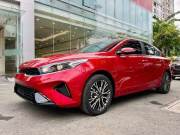 Bán xe Kia K3 2026 Luxury 1.6 AT giá 579 Triệu - Hà Nội