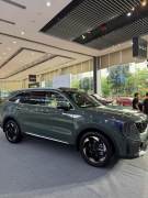 Bán xe Kia Sorento 2026 Signature 1.6 Turbo HEV giá 1 Tỷ 319 Triệu - Hà Nội