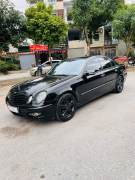 Bán xe Mercedes Benz E class 2006 E200 giá 155 Triệu - Hà Nội