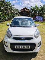 Bán xe Kia Morning 2018 EX giá 169 Triệu - Đăk Lăk