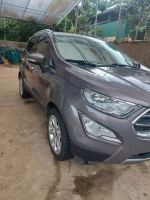 Bán xe Ford EcoSport 2019 Titanium 1.5L AT giá 395 Triệu - Đăk Lăk