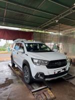 Bán xe Suzuki XL7 2021 1.5 AT giá 396 Triệu - Đăk Lăk