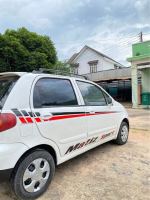 Bán xe Daewoo Matiz 2008 SE 0.8 MT giá 35 Triệu - Bình Dương