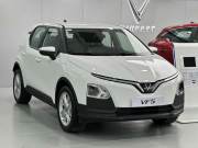 Bán xe VinFast VF5 Plus 2025 giá 485 Triệu - TP HCM