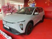 Bán xe VinFast VF MPV 7 2026 giá 754 Triệu - TP HCM