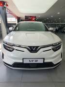 VinFast VF8 2026