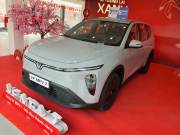 Bán xe VinFast VF MPV 7 2026 AT giá 754 Triệu - TP HCM