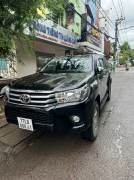 Bán xe Toyota Hilux 2019 2.4G 4x4 MT giá 500 Triệu - Gia Lai
