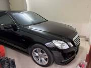 Bán xe Mercedes Benz E class 2011 E250 giá 285 Triệu - Hà Nội
