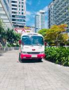 Bán xe Hyundai County 2017 giá 680 Triệu - Khánh Hòa