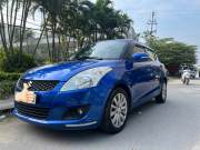 Bán xe Suzuki Swift 2016 1.4 AT giá 268 Triệu - Hà Nội