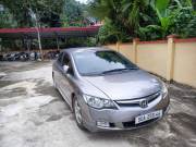 Bán xe Honda Civic 2009 1.8 AT giá 198 Triệu - Yên Bái