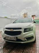 Bán xe Daewoo Lacetti 2009 CDX 1.6 AT giá 199 Triệu - TP HCM