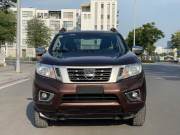 Bán xe Nissan Navara 2015 E 2.5MT 2WD giá 270 Triệu - Hà Nội