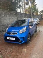 Bán xe Kia Morning 2016 Si MT giá 170 Triệu - Đăk Lăk