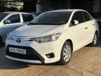 Bán xe Toyota Vios 2018 1.5E giá 245 Triệu - Đăk Lăk