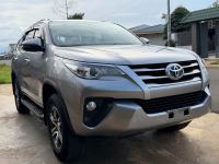 Bán xe Toyota Fortuner 2019 2.4G 4x2 MT giá 615 Triệu - Đăk Lăk
