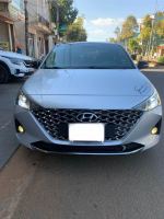 Bán xe Hyundai Accent 2021 1.4 AT Đặc Biệt giá 425 Triệu - Gia Lai