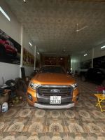 Bán xe Ford Ranger 2020 Wildtrak 2.0L 4x4 AT giá 665 Triệu - Đăk Nông