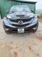 Bán xe Mazda BT50 2015 3.2L 4x4 AT giá 320 Triệu - Đăk Nông