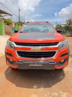 Bán xe Chevrolet Colorado 2018 Storm 2.5L 4x4 AT giá 440 Triệu - Đăk Nông