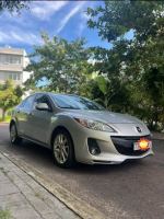 Bán xe Mazda 3 2013 S 1.6 AT giá 245 Triệu - Bình Định