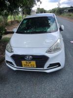 Bán xe Hyundai i10 2019 Grand 1.2 MT Base giá 190 Triệu - Đăk Lăk