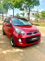 Bán xe Kia Morning 2015 EX giá 155 Triệu - Đăk Lăk