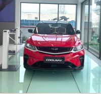 Bán xe Geely Coolray 2025 Flagship giá 569 Triệu - Bình Dương