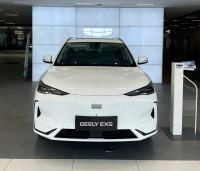 Bán xe Geely EX5 2025 Max giá 859 Triệu - Bình Dương